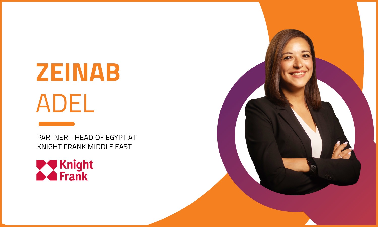 Knight Frank's Expansion in Egypt: A Milestone in Middle East Real Estate

